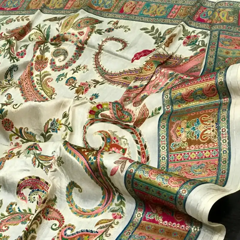 Kani Silk