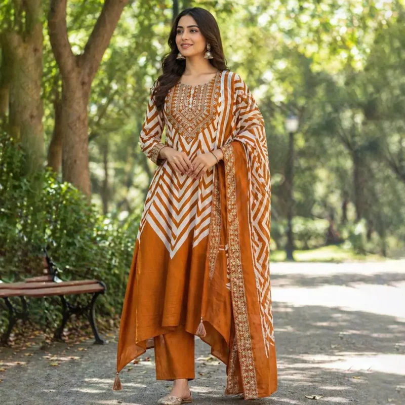 Cotton 3pc