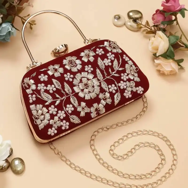 Party Clutch
