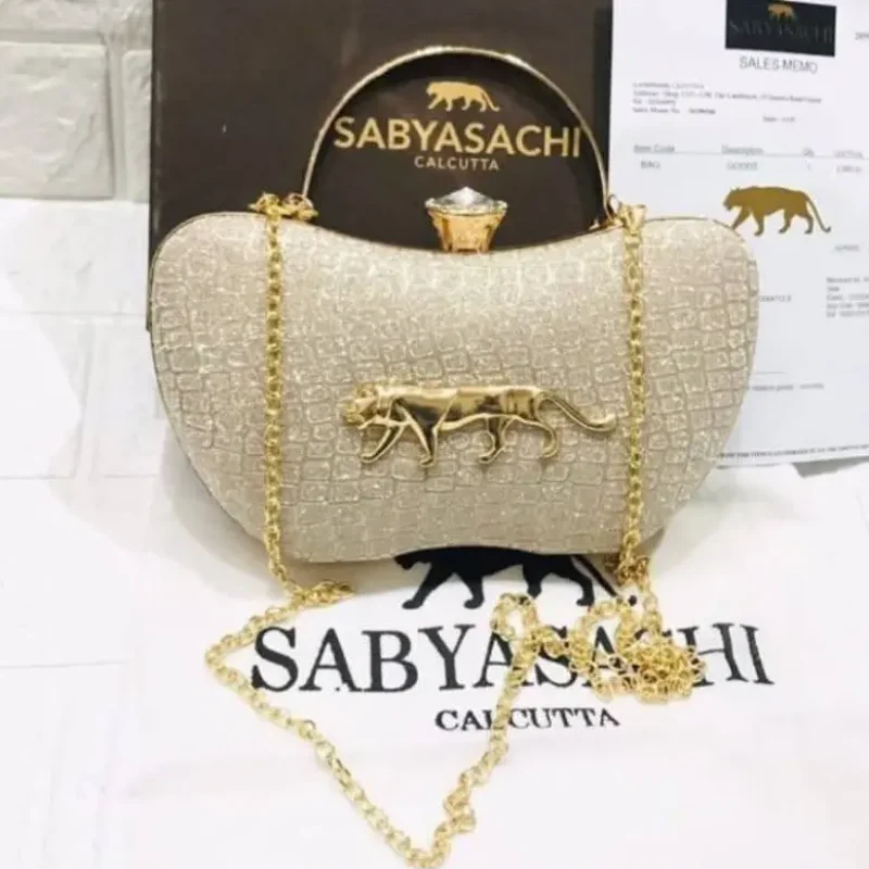 Sabyasachi Clutch