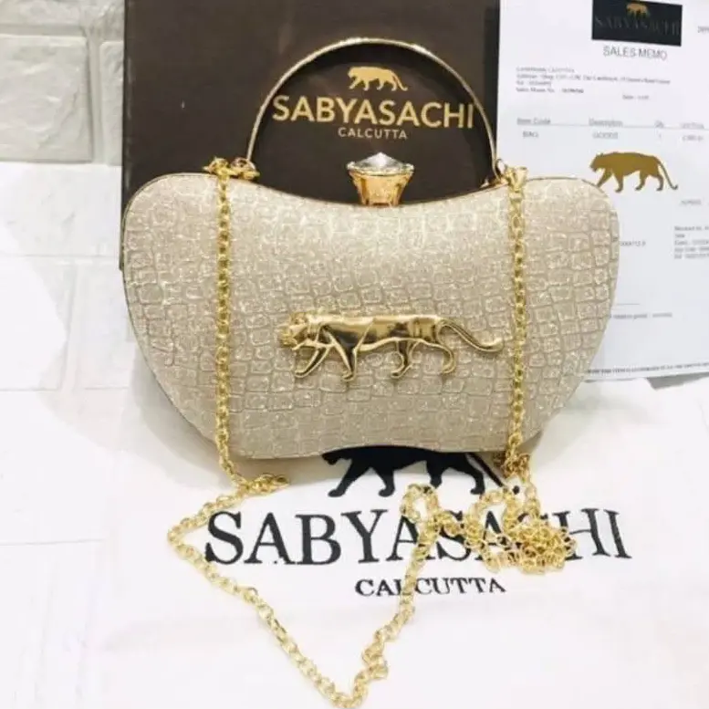 Sabyasachi Clutch