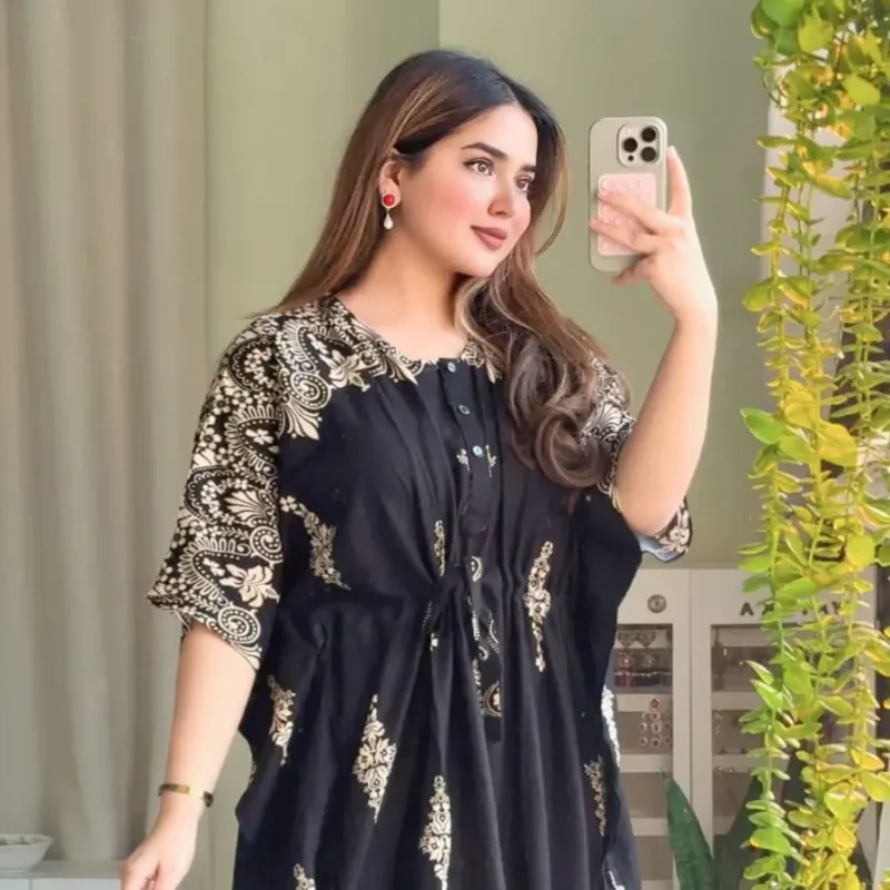 Kaftan