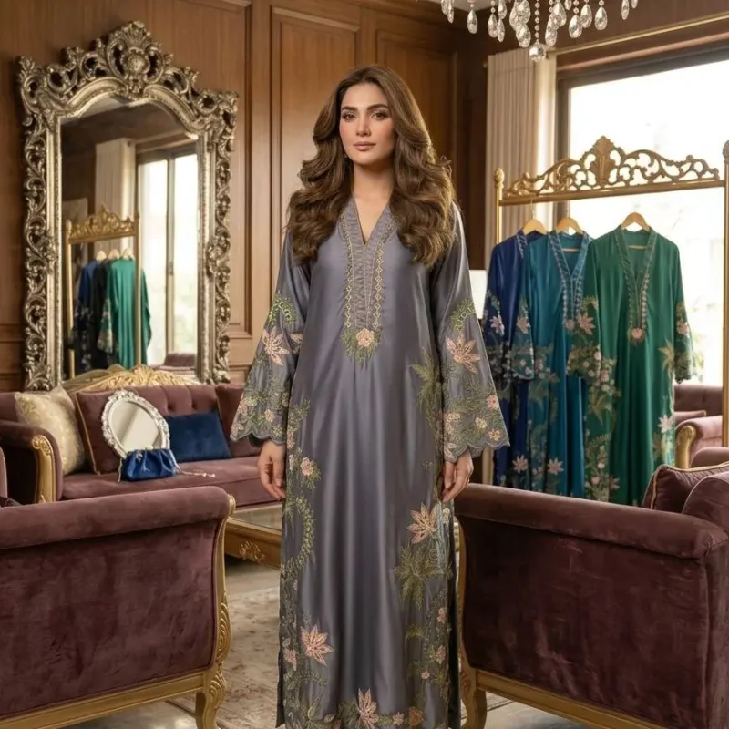 Silk 2 pc