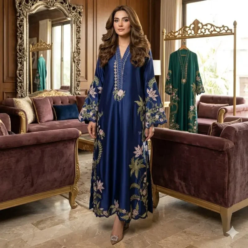 Silk 2 pc
