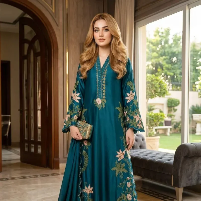 Silk 2 pc