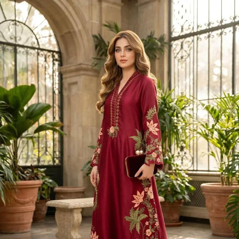 Silk 2 pc