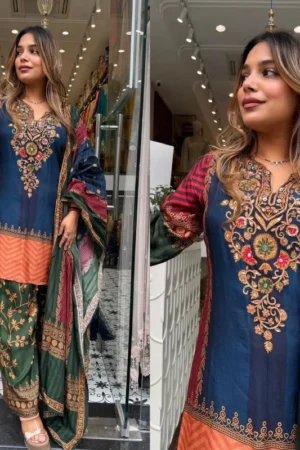 Delhi Boutiq (chinon)