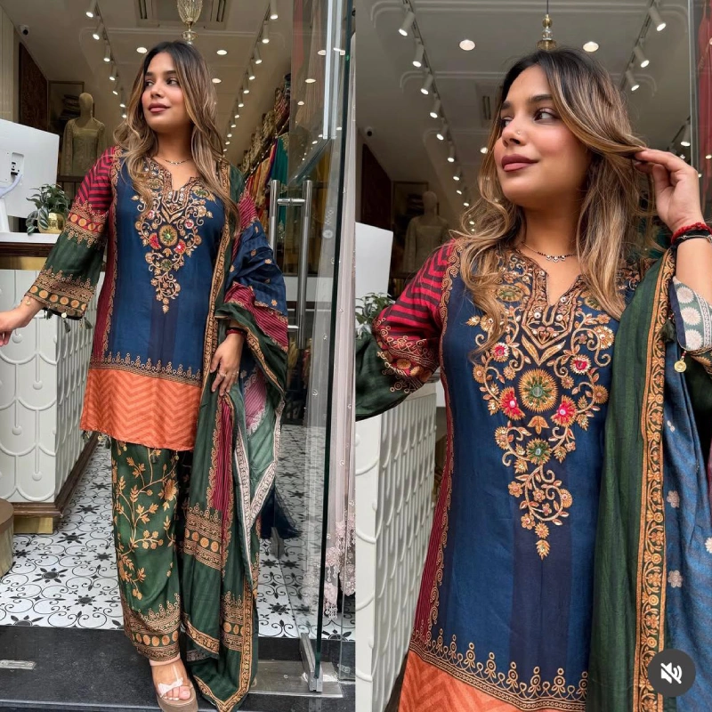 Delhi Boutiq (chinon)
