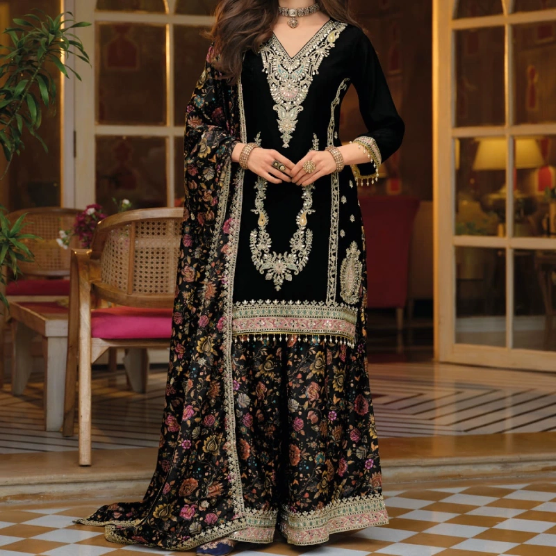Silk Delhi Boutiq