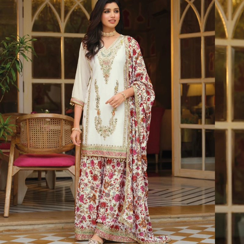 Silk Delhi Boutiq