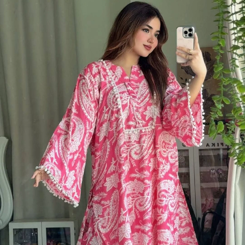 Cotton – 2pc