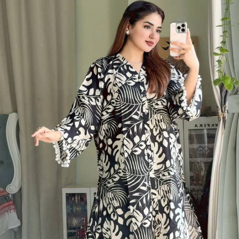 Cotton – 2pc