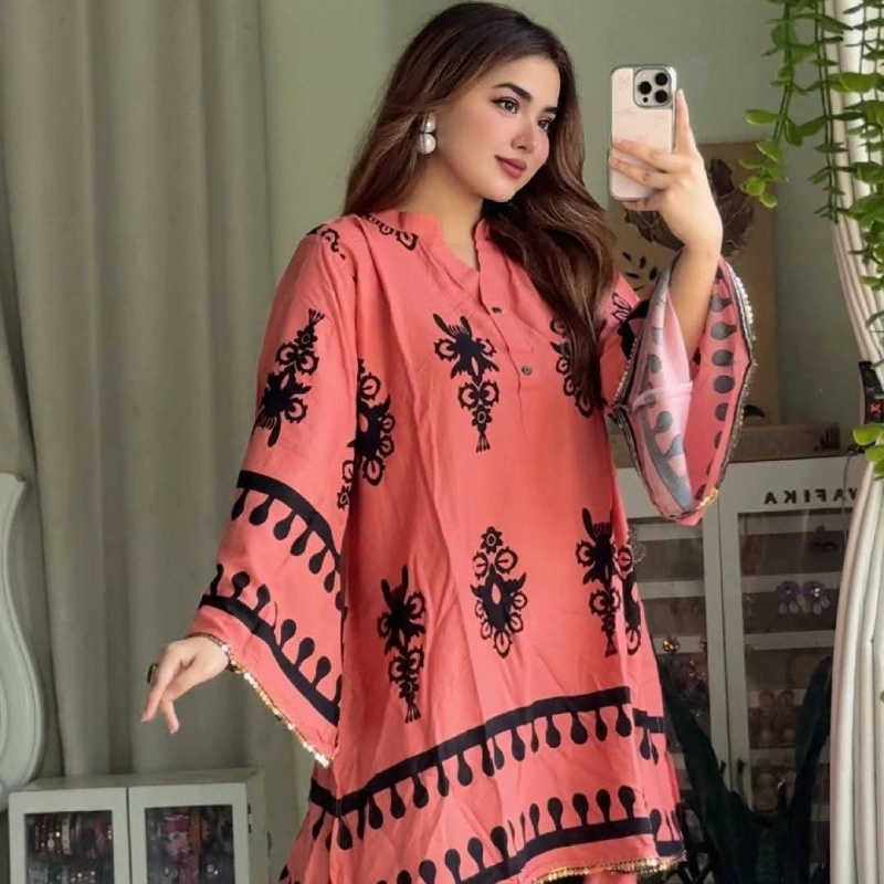Cotton – 2pc
