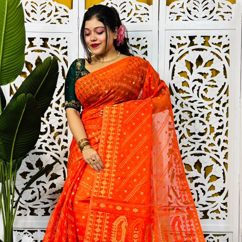 Jamdani – 6