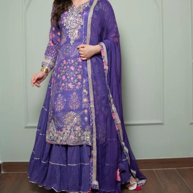 Gharara